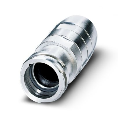 TU-00000009UDU - Custodia per connettore circolare a innesto