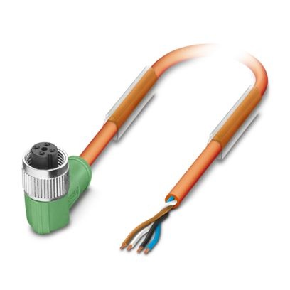 SAC-4P-M12FR AI/.../... - Cavo per sensore/attuatore