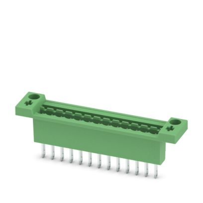 DFK-MSTB 2,5/13-G-5,08 - Intestazione passante