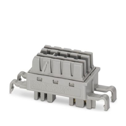ME 6,2 TBUS-PR-ADAPTER - Connettore bus per guida di montaggio