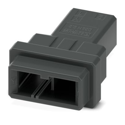 D32H 2,2/ 2-FH-5,08-Y - Connettore per circuito stampato
