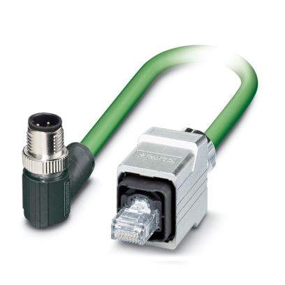 NBC-M12MRD-R4RC-PN/.../... - Cavo di rete