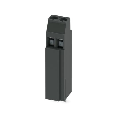 MK3DSH 3/ 2-5,08 BK - Morsetto per circuito stampato