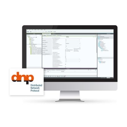 APP-LIC-DNP3 - Licenza
