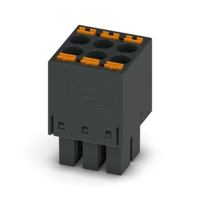 HSCP-SP 1,5-6 POWER-9005 - Connettore per circuito stampato