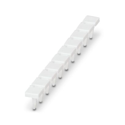 BN-ZB 5,2/WH CUS - Striscia dentata per ago di identificazione