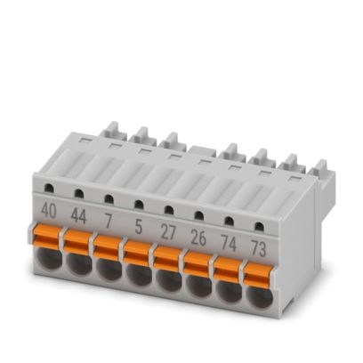 FK-MCP 1,5/ 8-ST-3,5 GY NZ5868 - Connettore per circuito stampato