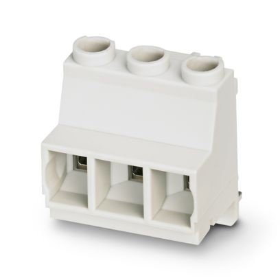 MKDSO 2,5 HV/ 3L-7,5 GY - Morsetto per circuito stampato