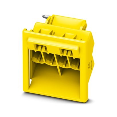 ICC25-H/4L5,0-1018 - Connettore fisso per circuiti stampati