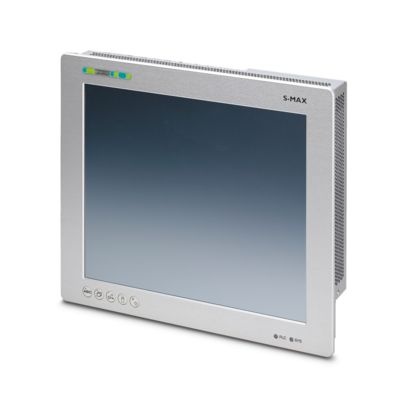 S-MAX 417 CE PN - Controller