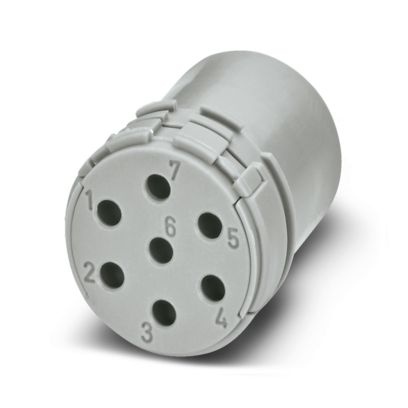 RC-07S1N8A0000 - Inserto di contatto