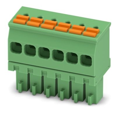 FMCOR 1,5/ 6-ST-3,5 - Connettore per circuito stampato