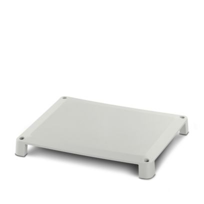 UCS HH 195-145 7035 - Mezza conchiglia della scatola