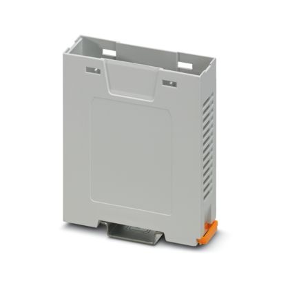 EH 22,5-B/ABS-PC GY7035 - Parte inferiore della custodia