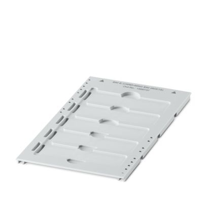 BM E.CARD-MAG EM (60X15) - Supporto