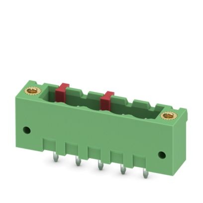 MSTBV 2,5/ 5-GF-5,08 EX CR1,3 - Connettore fisso per circuiti stampati