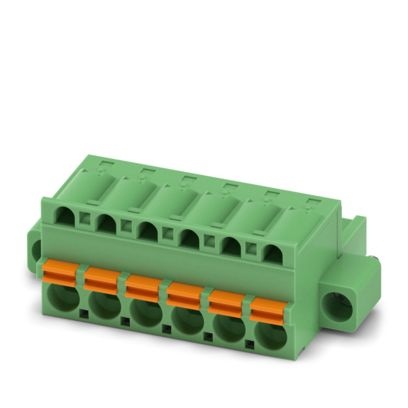 FKC 2,5/ 6-STF-5,08 EX - Connettore per circuito stampato