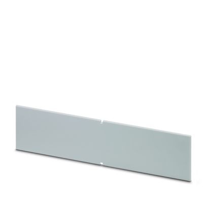 UCS SW 195-F AL - Parete laterale