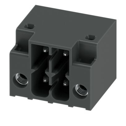 DMC 1,5/ 2-G2F-3,5-LR P26THR - Connettore fisso per circuiti stampati