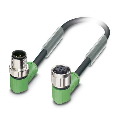 SAC-5P-MR-FR SCO/.../... - Cavo per sensore/attuatore