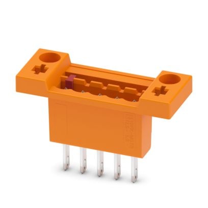DFK-MSTB 2,5/ 2-G OG CR1 - Intestazione passante