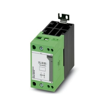 ELR 1-230AC/600AC-50 - Contattore elettronico