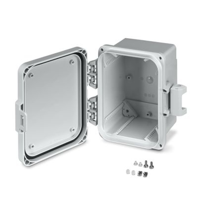 OCS HP 080604 GY7035 - Scatola per applicazioni outdoor