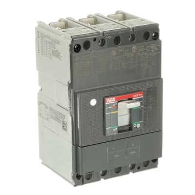 XT4S 250 TMF 125-1250 3p F F UL/CSA