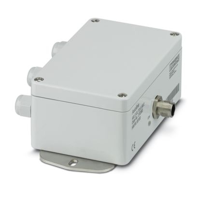 AXL E IOL TC4/K M12 - Modulo analogico