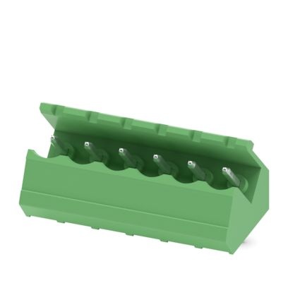 SMSTB 2,5/ 6-G - Connettore fisso per circuiti stampati