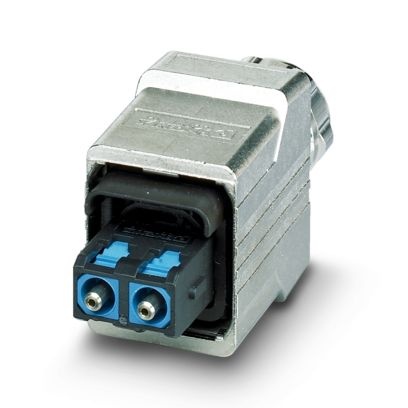 VS-PPC-C1-SCRJ-MNNA-PG9-A4D-C - Connettore in fibra ottica