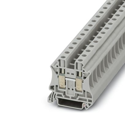 UT 10 P/P - Morsetto passante
