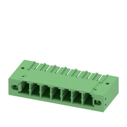PC 5/ 7-GF-7,62 - Connettore fisso per circuiti stampati