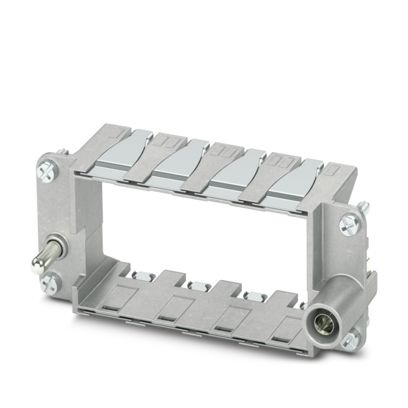 HC-M-B16-MFH-B - Cornice di supporto per moduli