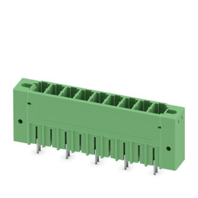 PCV 5/ 5-GF-15,24 - Connettore fisso per circuiti stampati