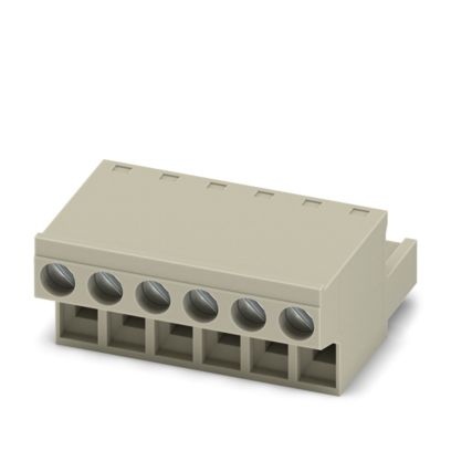 FRONT-MSTB 2,5/ 6-ST-5,08GY32BD - Connettore per circuito stampato