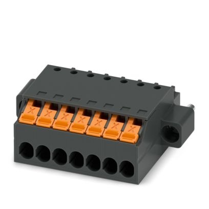 XPC 1,5/ 7-STF-3,5 BK - Connettore per circuito stampato