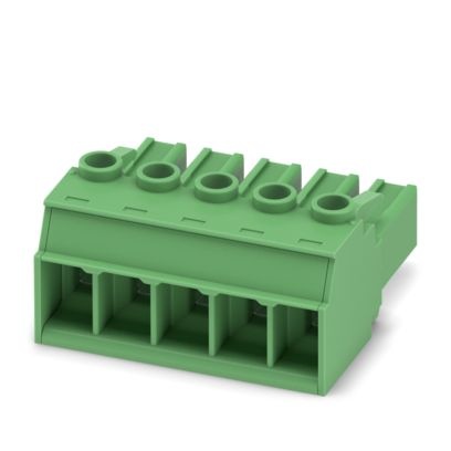PC 5/ 5-ST1-7,62 - Connettore per circuito stampato