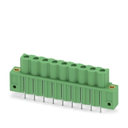 ICV 2,5 HC/ 9-GF-5,08 - Connettore fisso per circuiti stampati
