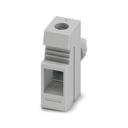 VDFK 6/K - Morsetto passante