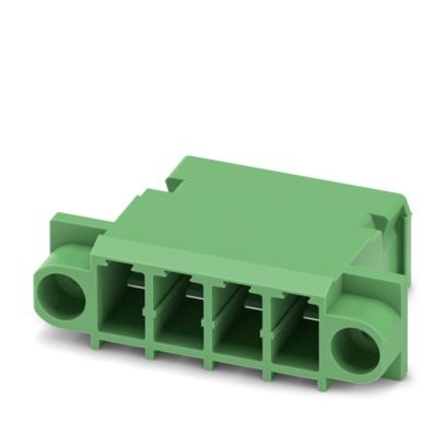 DFK-PC 4/ 4-G-7,62-LOE - Intestazione passante