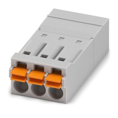 IFMC 1,5/ 3-ST-3,5 GY - Connettore per circuito stampato