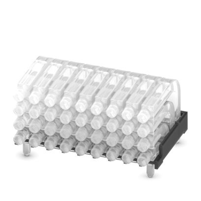 HS LC-H-D2C/ R4XC9-2,54 - Guida luminosa