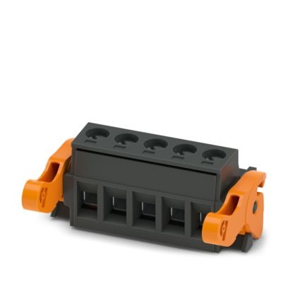 MSTB 2,5/ 5-ST-5,08-LRBK - Connettore per circuito stampato