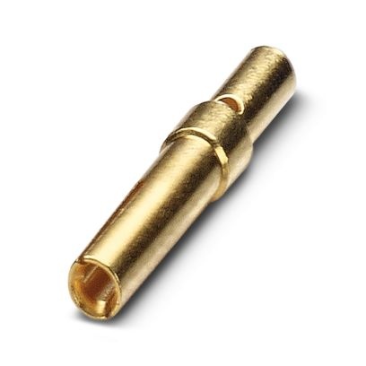 CUC-DSC-J1BAU-S/DSC28 - Contatto per crimp D-SUB