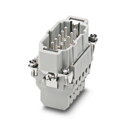 HC-B 10-ESTZZ - Inserto di contatto