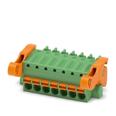 FK-MCP 1,5/ 7-ST-3,5-LR - Connettore per circuito stampato
