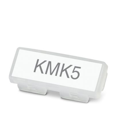 KMK 5 - Supporto per marcatori di cavi