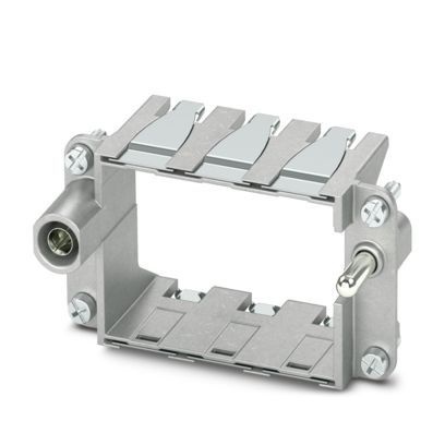 HC-M-B10-MFH-H - Cornice di supporto per moduli