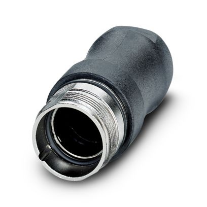 RC-0000000M0FZ - Custodia per connettore circolare a innesto